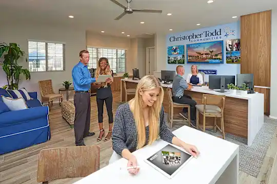 Christopher Todd Communities At Country Place - Tolleson, AZ - Photo 20