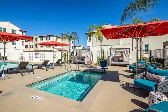 The Hawthorne - Riverside, CA - Photo 11