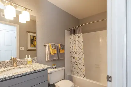 The Reserve At Barry Apartments - Kansas City, MO - Photo 13