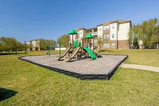 The Charleston - Cordova, TN - Photo 9