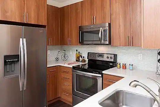 Villa Torino - San Jose, CA - Photo 1