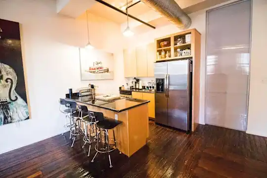 Civic Lofts - New Orleans, LA - Photo 7