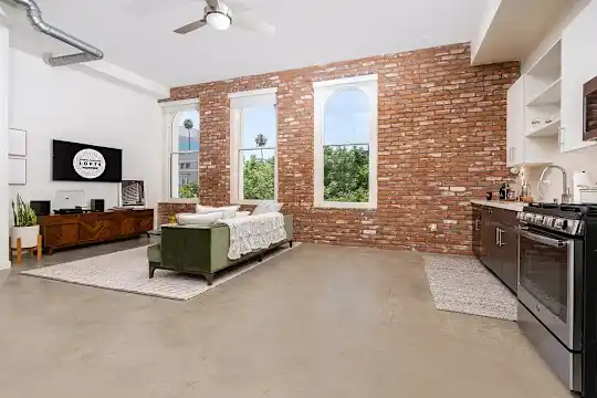 Imperial Hardware Lofts - Riverside, CA - Photo 39