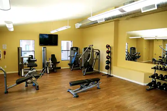 La Mirage Apartment Homes - Albuquerque, NM - Photo 15