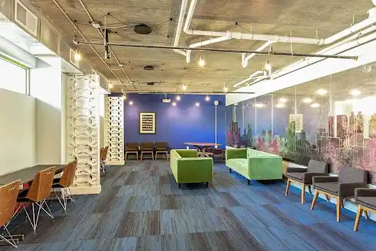 Piedmont Pad Apartments - Atlanta, GA - Photo 9