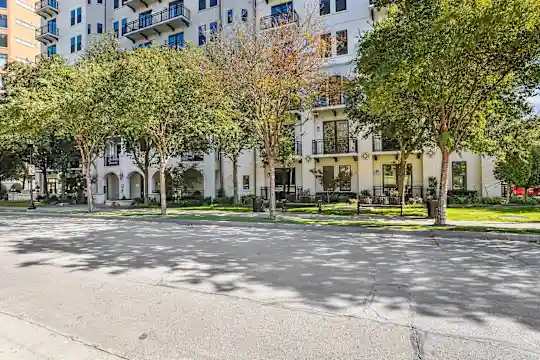 Cantabria at Turtle Creek - Dallas, TX - Photo 45