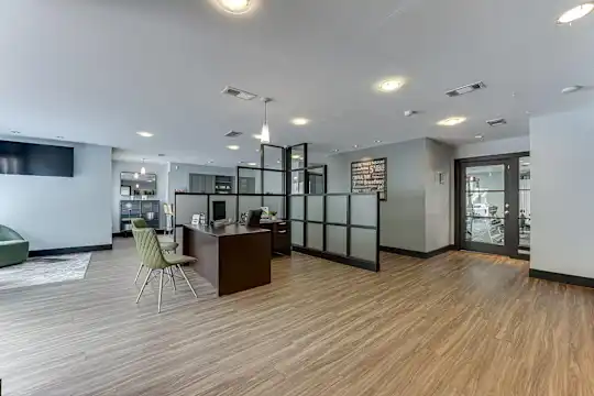 The Manhattan Apartments - Dallas, TX - Photo 43