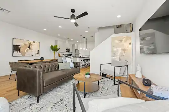 Canopy at The Trails Townhomes - Phoenix, AZ - Photo 10