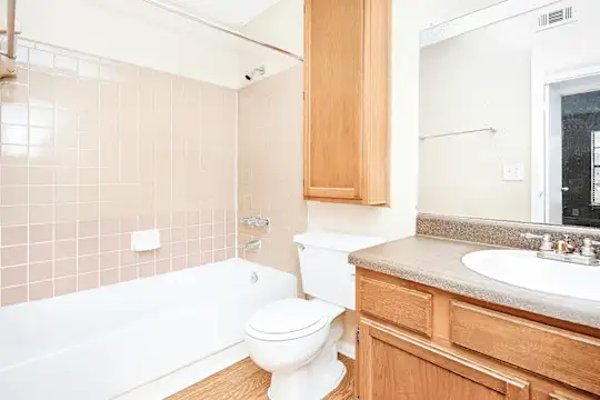 Bentley Green Apartment Homes - Jacksonville, FL - Photo 75