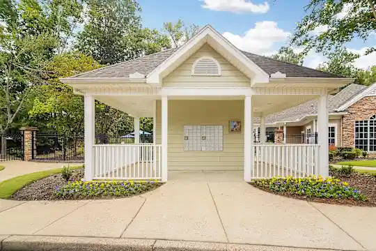Highlands Apartment Homes - Bartlett, TN - Photo 30
