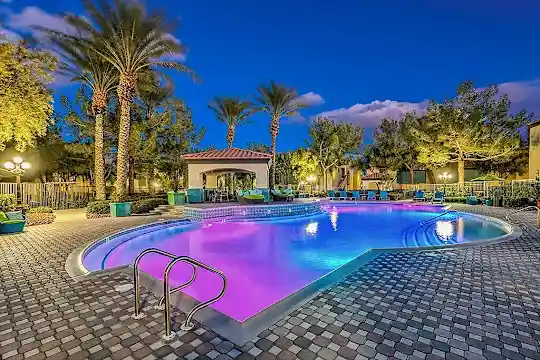Mirasol - Las Vegas, NV - Photo 1