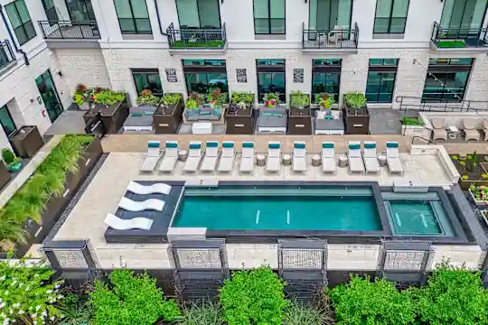 Vidorra Knox District - Dallas, TX - Photo 31