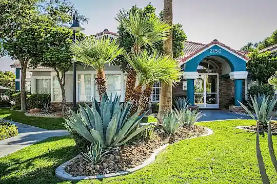 St. Lucia Apartment Homes - Las Vegas, NV - Photo 26
