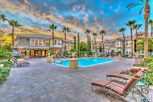 Venicia - Las Vegas, NV - Photo 9