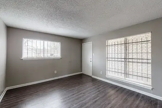 Barron Court - Memphis, TN - Photo 3