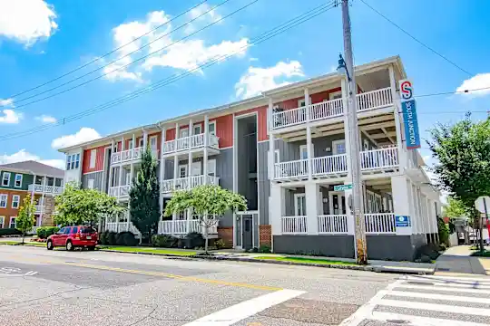 South Junction Apartments - Memphis, TN - Photo 47