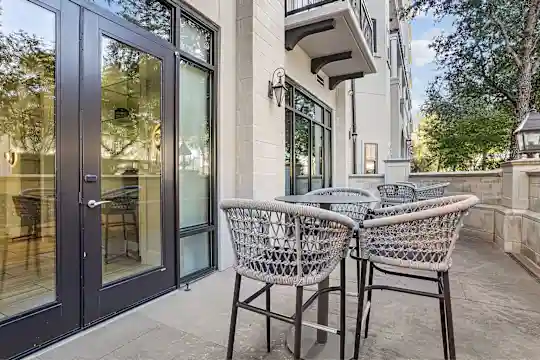 Cantabria at Turtle Creek - Dallas, TX - Photo 31