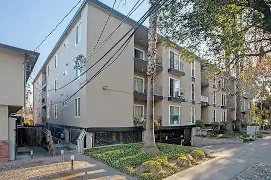 Village Apartments - San Jose, CA - Photo 1