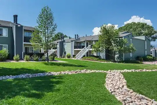 The Glen at Briargate - Colorado Springs, CO - Photo 3