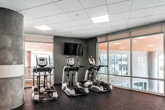 Gallerie Apartments - Kansas City, MO - Photo 61