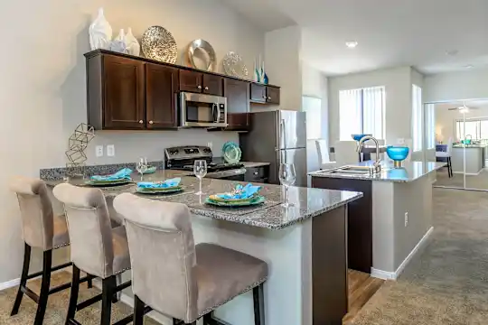 The Cantera by Picerne - Las Vegas, NV - Photo 38