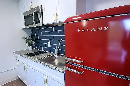 Centro Studio Homes - Austin, TX - Photo 27