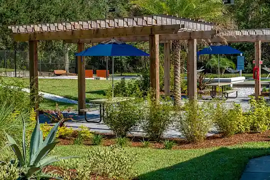 Southside Villas - Jacksonville, FL - Photo 4