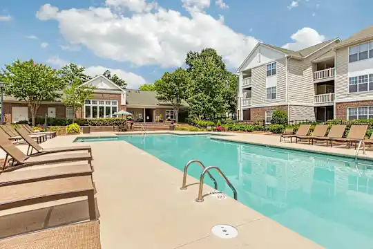 The Grayson Apartment Homes - Charlotte, NC - Photo 2