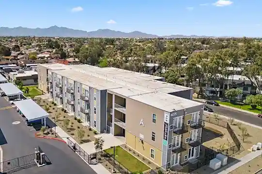 FLATZ 602 - Phoenix, AZ - Photo 53