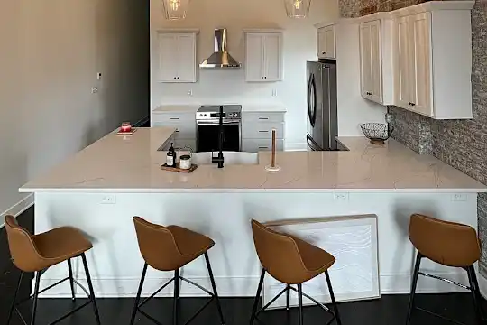 Liberty Lofts - Cleveland, OH - Photo 7
