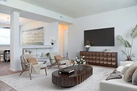 Mt Washington Apartments - Baltimore, MD - Photo 8