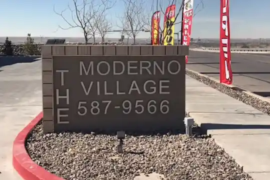 Moderno Village Apartments and Town Homes - El Paso, TX - Photo 69
