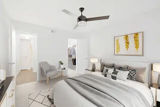 Bentley Green Apartment Homes - Jacksonville, FL - Photo 46