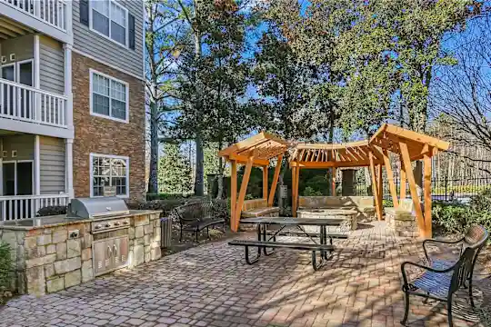 Clover Apartments - Atlanta, GA - Photo 39
