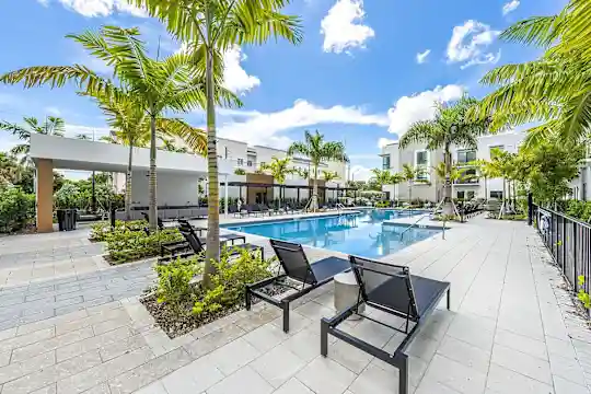 The Stellar Emerald Hills - Fort Lauderdale, FL - Photo 7