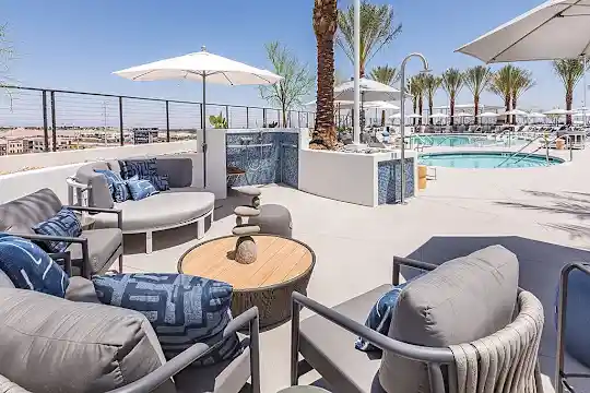 The Ellison - Las Vegas, NV - Photo 47