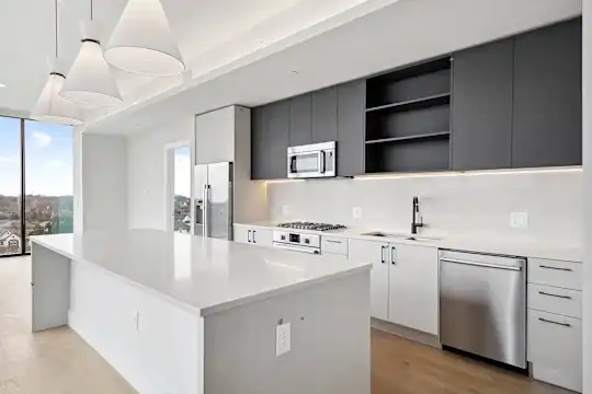 8119 Douglas - Dallas, TX - Photo 5