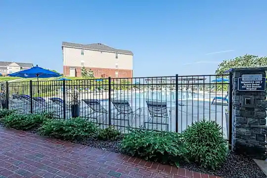Waterstone Apartments - Knoxville, TN - Photo 13