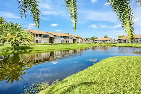 Bentley Green Apartment Homes - Jacksonville, FL - Photo 15