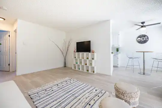 Campbell West Apartments - Campbell, CA - Photo 21