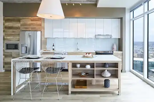 Two Light Luxury Apartments - Kansas City, MO - Photo 22