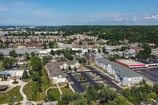 Cornerstone Senior Apartments - Cleveland, OH - Photo 12