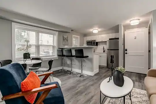 Broadway 46 Apartments - Kansas City, MO - Photo 1