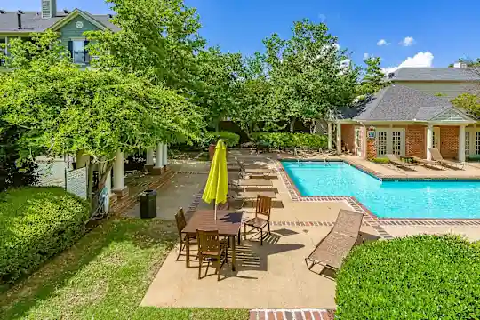 South Bluffs Apartments - Memphis, TN - Photo 40