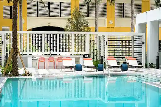 Coasterra Apartments - Fort Lauderdale, FL - Photo 14
