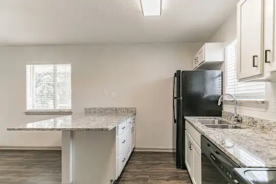 Colony House - Dallas, TX - Photo 46