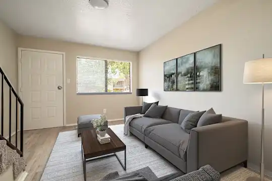Spain Townhomes - Albuquerque, NM - Photo 4