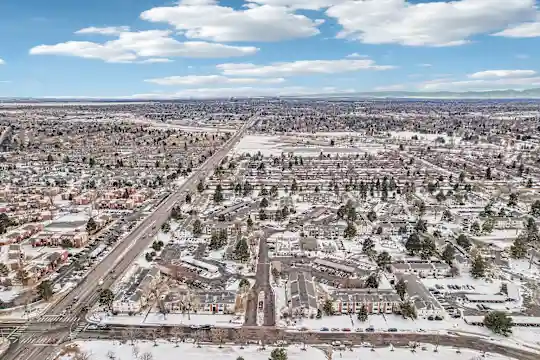 Spyglass Creek - Denver, CO - Photo 61