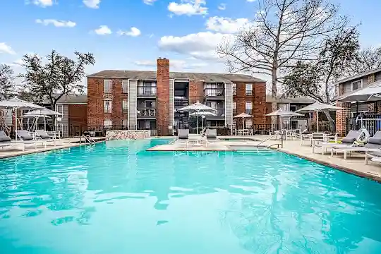 Landmark at Prescott Woods Apartment Homes - Austin, TX - Photo 6