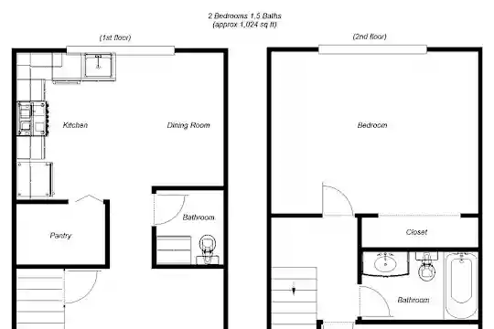 Campbell Plaza Apartments - Campbell, CA - Photo 7